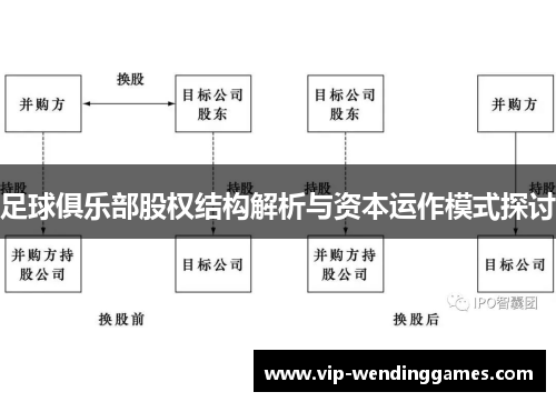 足球俱乐部股权结构解析与资本运作模式探讨